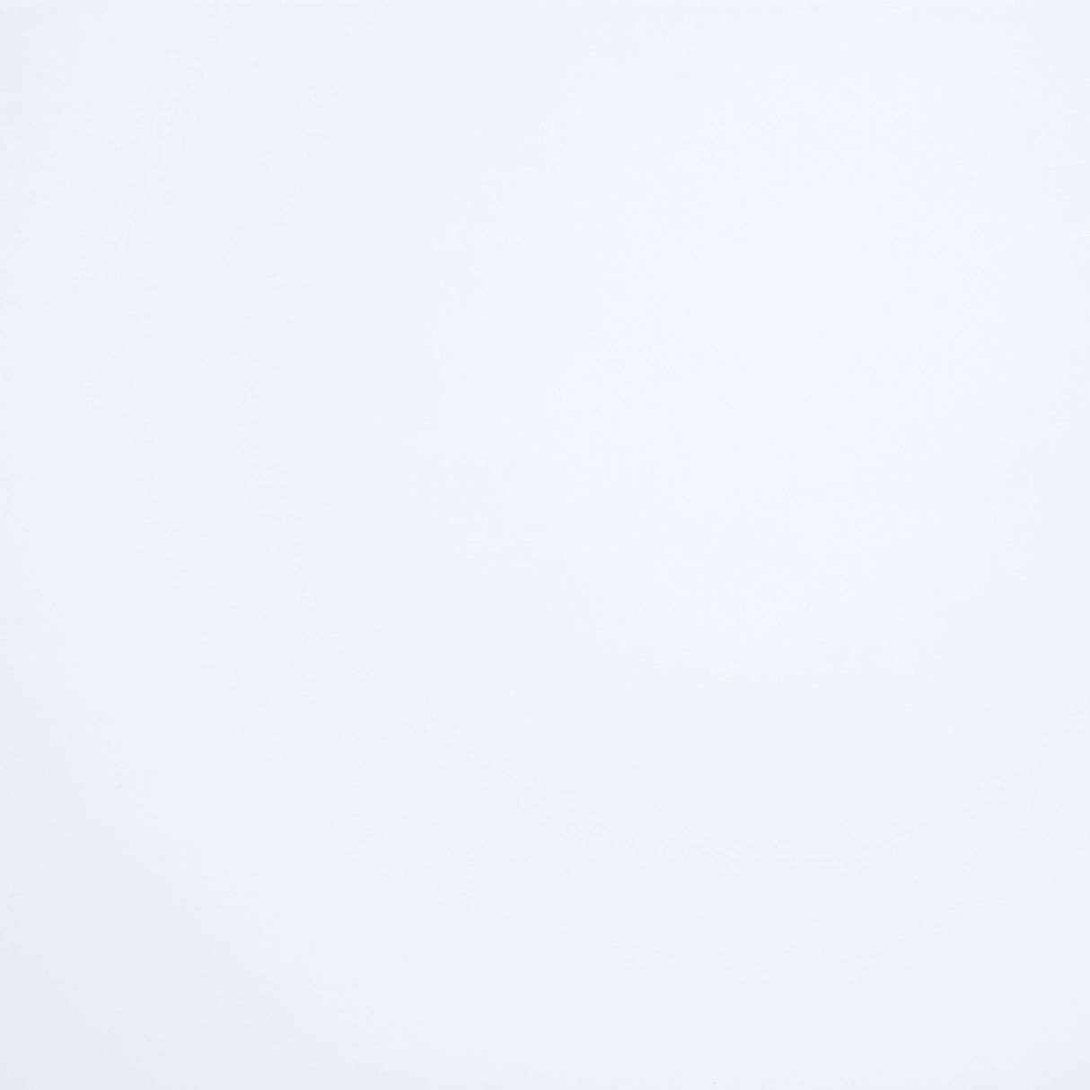 Bexhill White Upholstered Rectangular Bench With Shelf