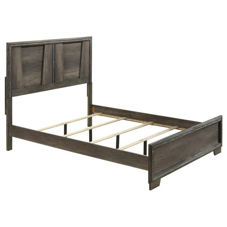 Eastern King Bed 5 Pc Set