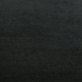 Cavelle Black 6-Drawer Dresser And Mirror Black