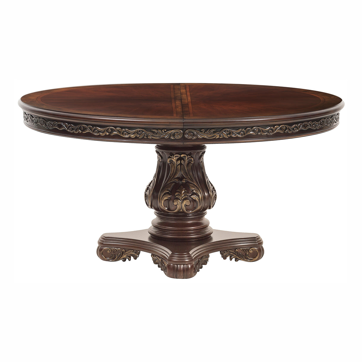 Park Round/Oval Dining Table