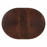 Park Round/Oval Dining Table