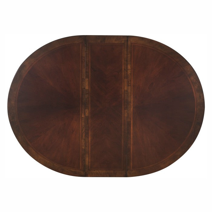 Park Round/Oval Dining Table