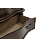 Deryn Park Cherry Chest