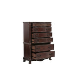 Deryn Park Cherry Chest