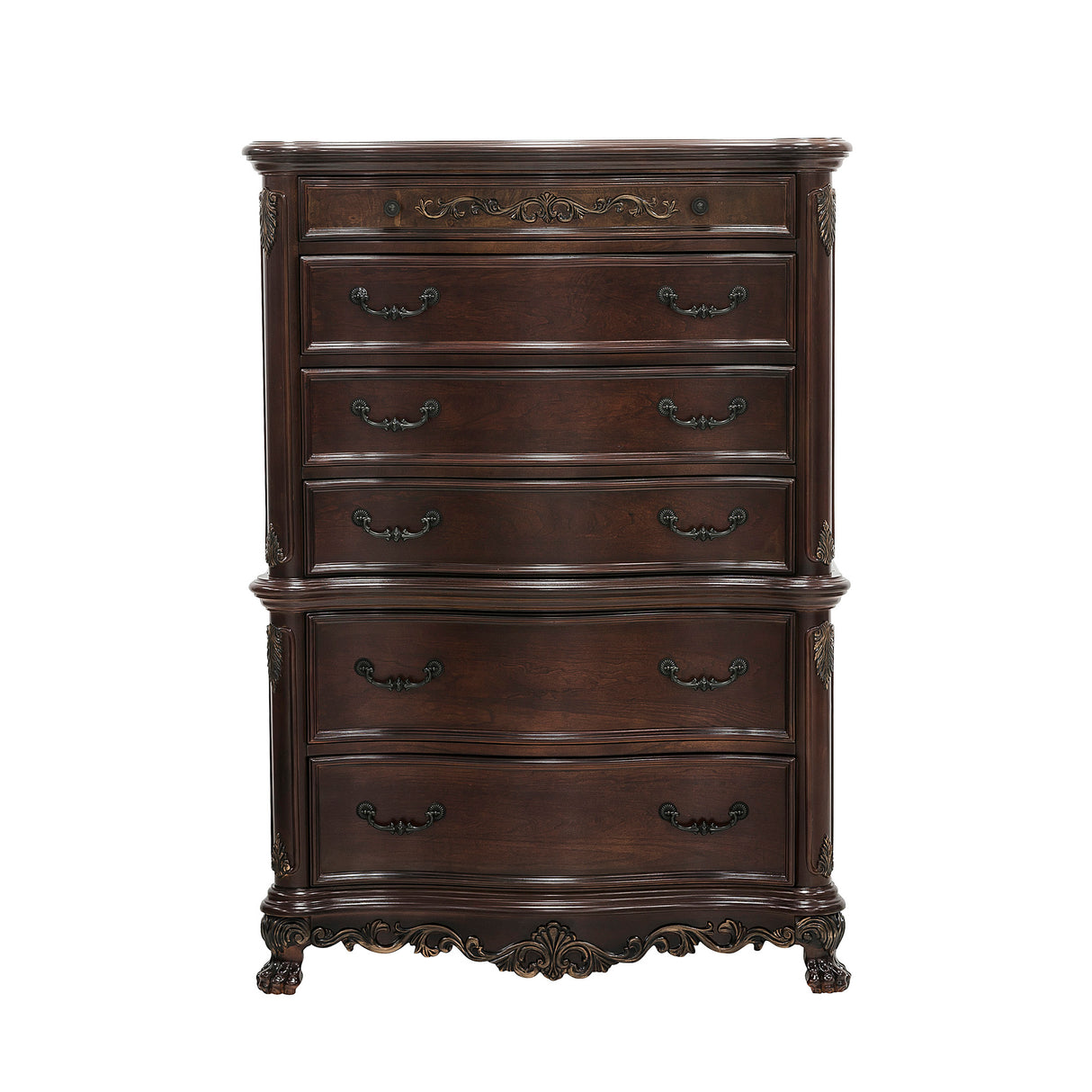 Deryn Park Cherry Chest