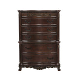 Deryn Park Cherry Chest