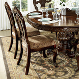 Deryn Park Cherry Side Chair