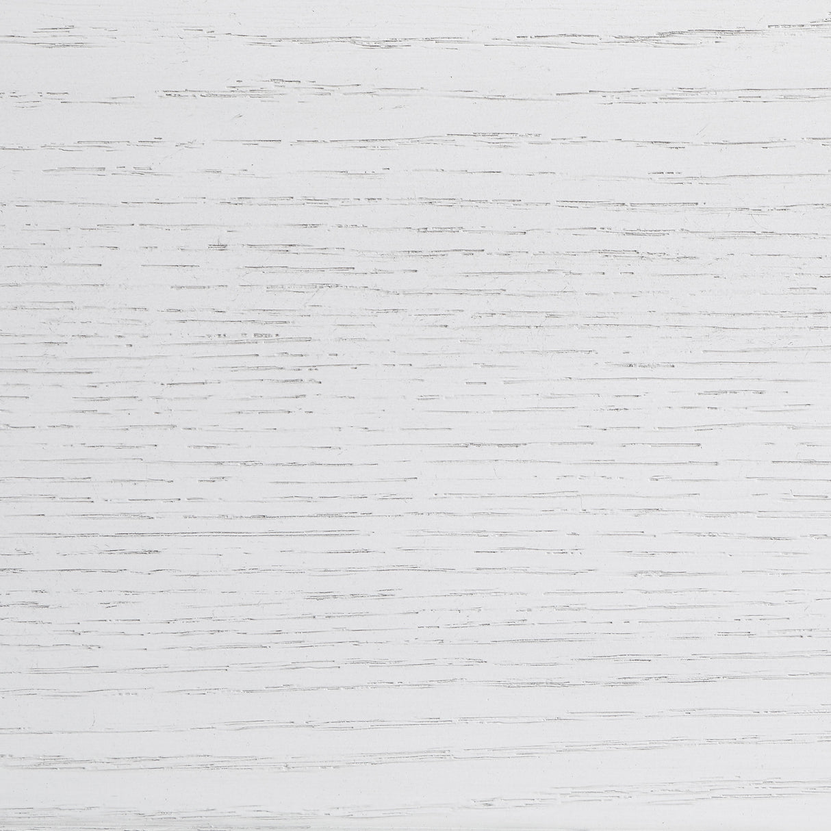 Marielle Distressed White Queen Upholstered Panel Bed