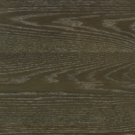 Gran Park 59-inch California King Panel Bed Dark Cocoa