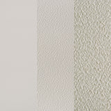 Olivia Pearl White California King Panel Bed Led Headboard