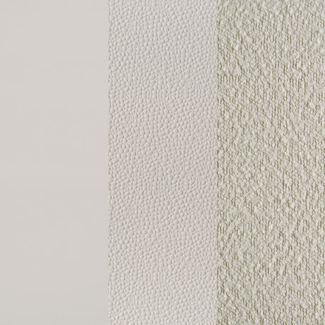 Olivia Pearl White California King Panel Bed Led Headboard