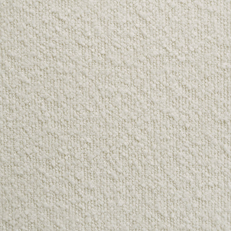 Marmore White 64-Inch Queen Panel Bed Led Headboard