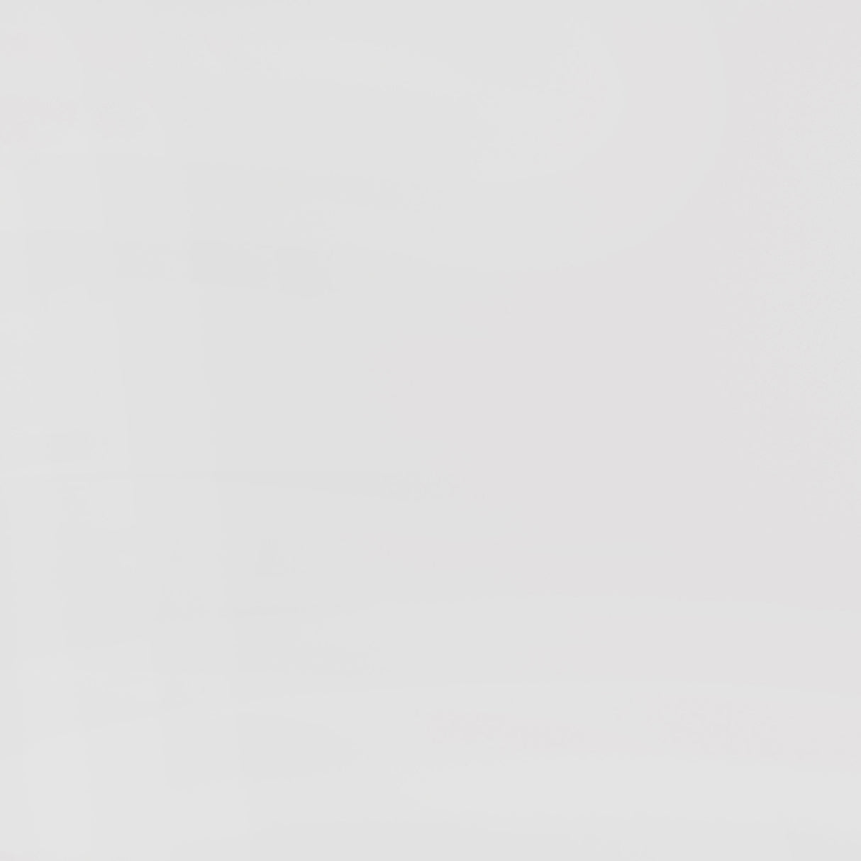 Marmore LED Dresser Mirror White