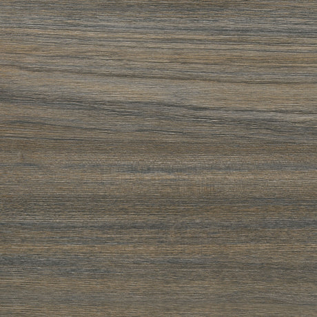 Fenwick Grey Oak/Almond 9-Drawer Dresser With Mirror Oak