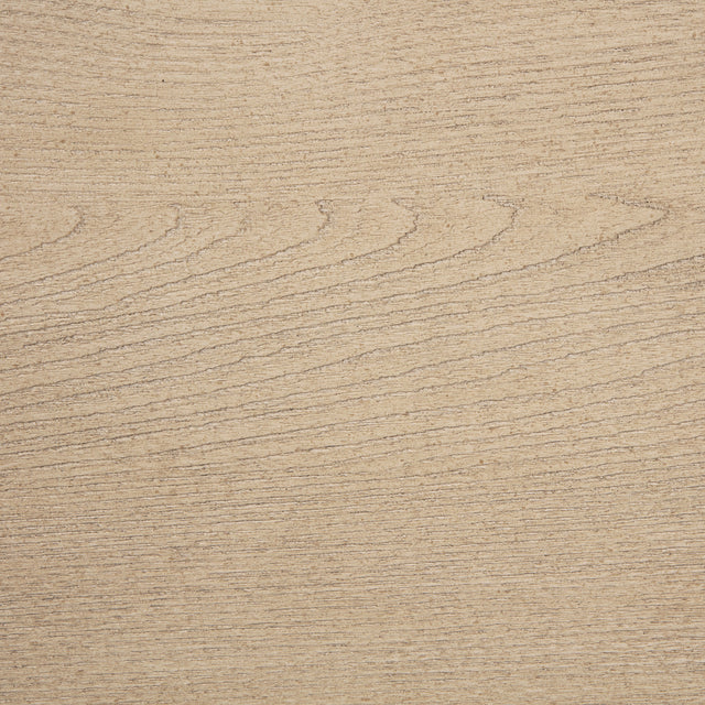 Ladera Dresser Mirror Light Elm