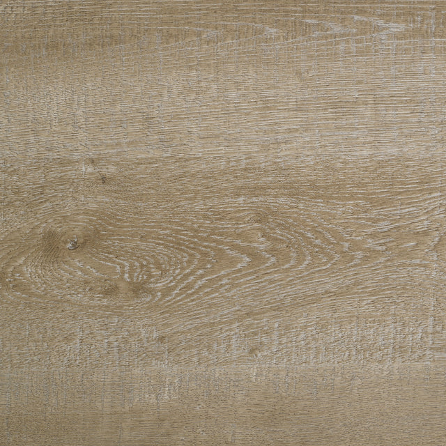 Oakglen 55-inch California King Panel Bed Weathered Oak