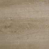 Oakglen 6-drawer Bedroom Dresser and Mirror Weathered Oak