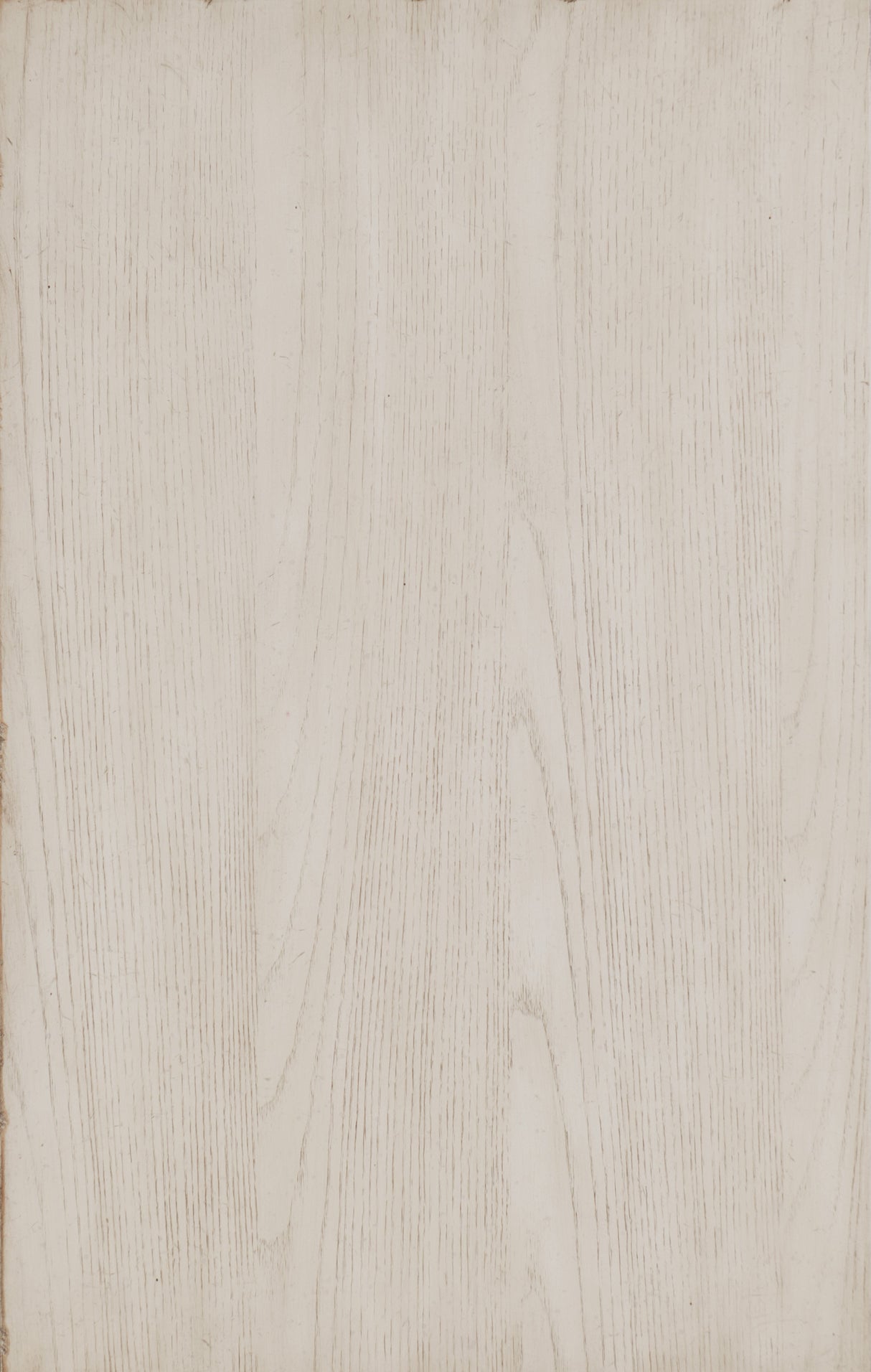 Bethel Wire Brushed White Nightstand