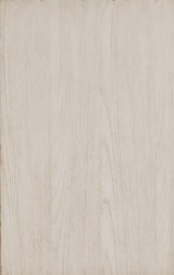 Bethel Wire Brushed White Nightstand