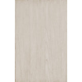 Bethel Wire Brushed White Nightstand