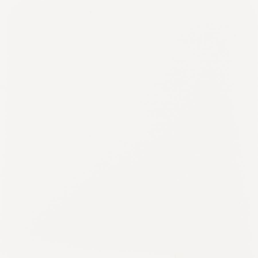 Theodore Round Bar Table Chrome And Glossy White