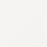 Theodore Round Bar Table Chrome And Glossy White