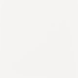 Theodore Round Bar Table Chrome And Glossy White