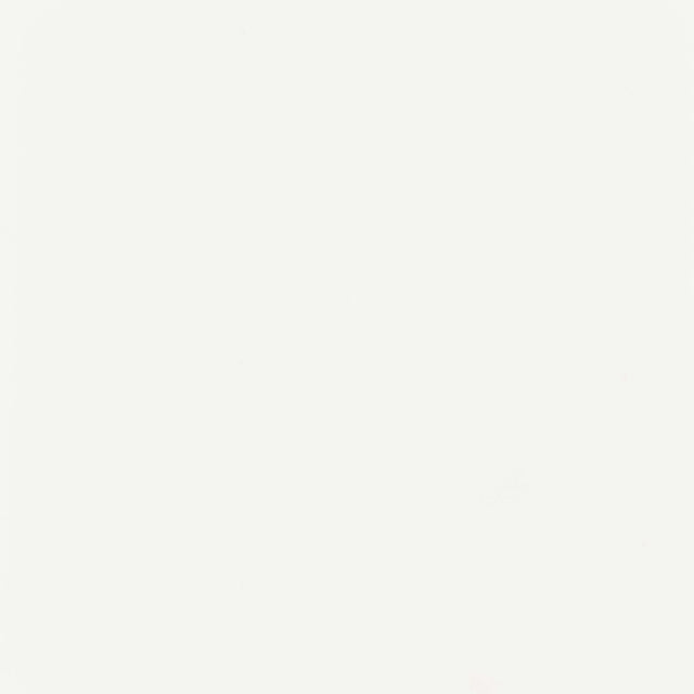 Retro White 5-Piece Round Dining Table Set And Red