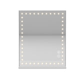 LED Music Mirror