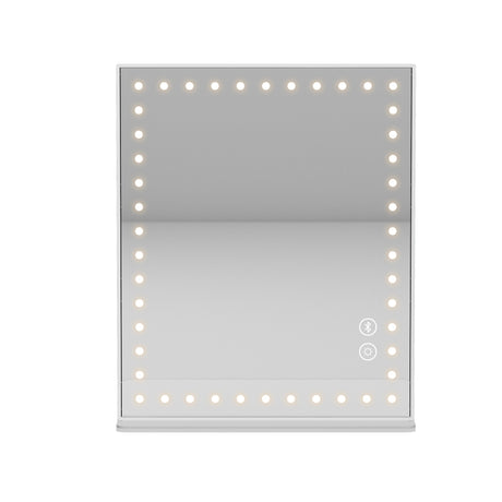 LED Music Mirror