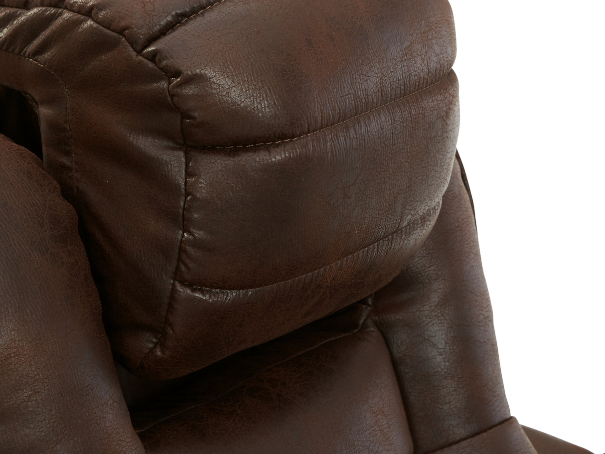 Owner'S Box Thyme Power Reclining Sofa, Loveseat And Recliner