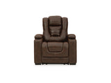 Owner'S Box Thyme Power Reclining Loveseat And Recliner