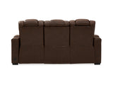 Owner'S Box Thyme Power Reclining Sofa And Recliner