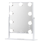 Fenair Hollywood Glow Vanity Mirror with Wireless Charging