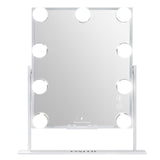 Fenair Hollywood Glow Vanity Mirror with Wireless Charging