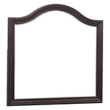 Marston Dark Cherry Mirror (Mirror Only)