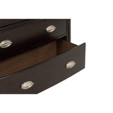 Marston Dark Cherry Chest