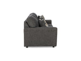Cascilla Slate Sofa And Chair