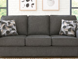 Cascilla Slate Sofa And Chair