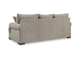 Galemore Quarry Sofa, Loveseat, Oversized Chair And Ottoman