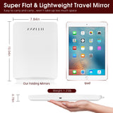 iPad  LED Makeup Mirror