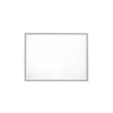 Haiden White Finish Mirror