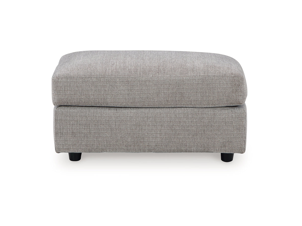 Stairatt Anchor Chair And Ottoman