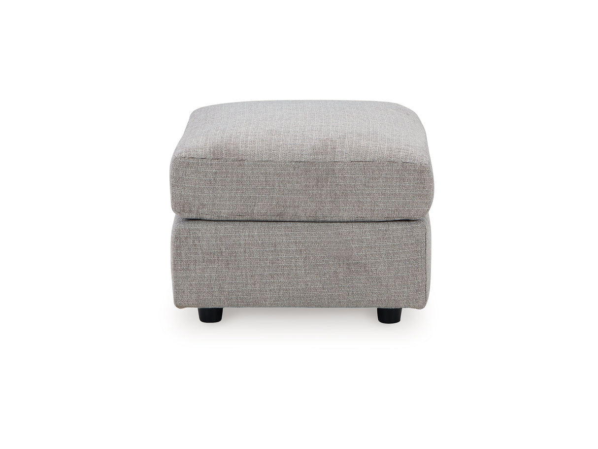 Stairatt Anchor Chair And Ottoman