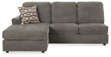 O'Phannon Putty Left-Arm Facing Sofa Chaise