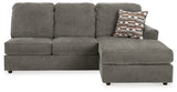 O'Phannon Putty Right-Arm Facing Sofa Chaise