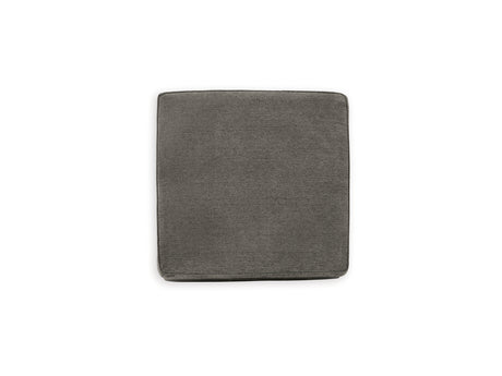 O'Phannon Putty 2-Piece Left-Arm Facing Sectional And Ottoman