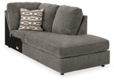 O'Phannon Putty Right-Arm Facing Corner Chaise