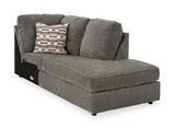 O'Phannon Putty Right-Arm Facing Corner Chaise