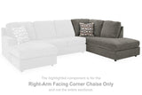 O'Phannon Putty Right-Arm Facing Corner Chaise